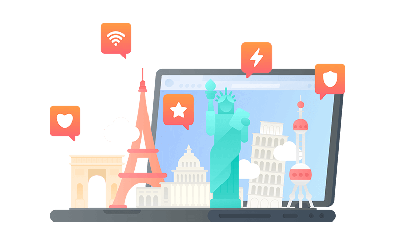 代理虎牙直播的回国vpn - ROUTECN